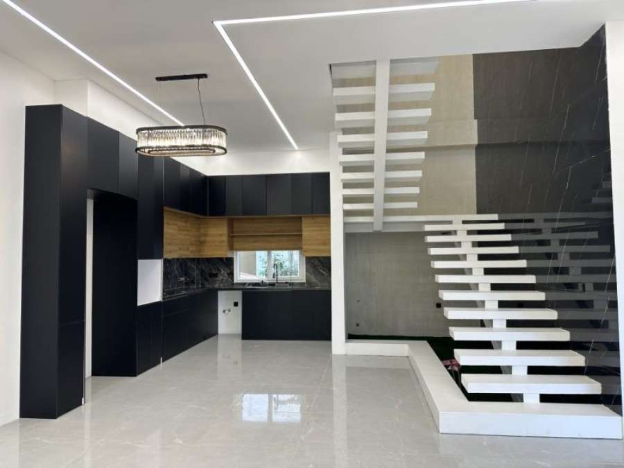 خرید ویلا مدرن نوساز در انارور نوشهر