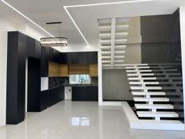 خرید ویلا مدرن نوساز در انارور نوشهر