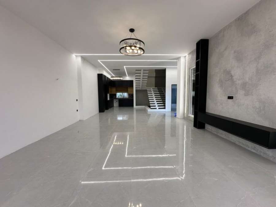 خرید ویلا مدرن نوساز در انارور نوشهر