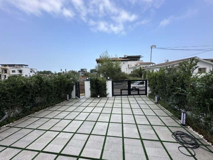 خرید ویلا مدرن نوساز در انارور نوشهر