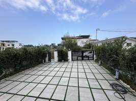 خرید ویلا مدرن نوساز در انارور نوشهر