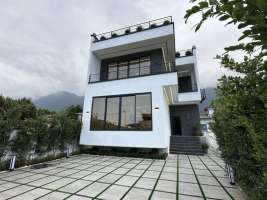 خرید ویلا مدرن نوساز در انارور نوشهر