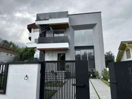 خرید ویلا دوبلکس مدرن در ملکار نوشهر 