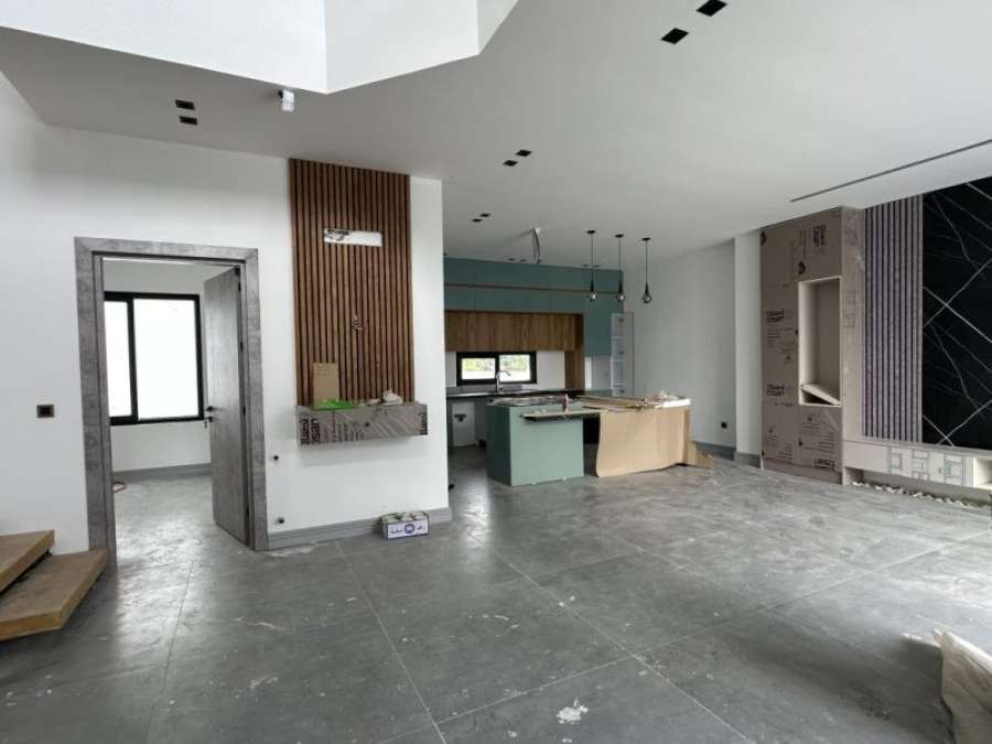 خرید ویلا دوبلکس مدرن در ملکار نوشهر 