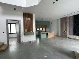 خرید ویلا دوبلکس مدرن در ملکار نوشهر 