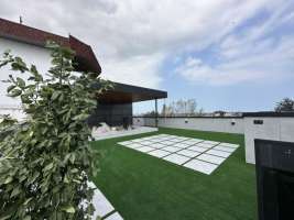 خرید ویلا دوبلکس مدرن در ملکار نوشهر 