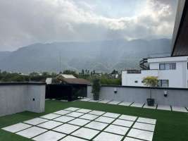 خرید ویلا دوبلکس مدرن در ملکار نوشهر 