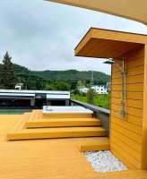 فروش ویلا مدرن شهرکی در منوچهرکلا نوشهر 