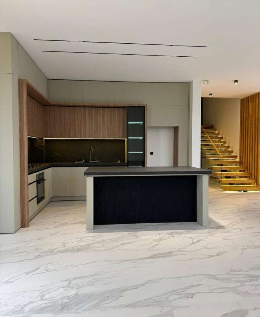 فروش ویلا مدرن شهرکی در منوچهرکلا نوشهر 