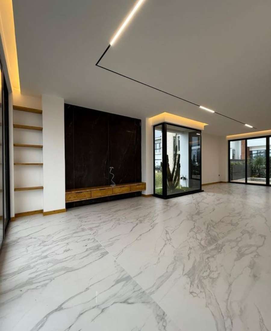 فروش ویلا مدرن شهرکی در منوچهرکلا نوشهر 