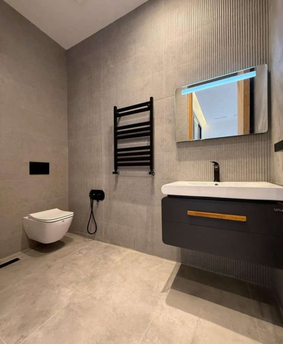 فروش ویلا مدرن شهرکی در منوچهرکلا نوشهر 