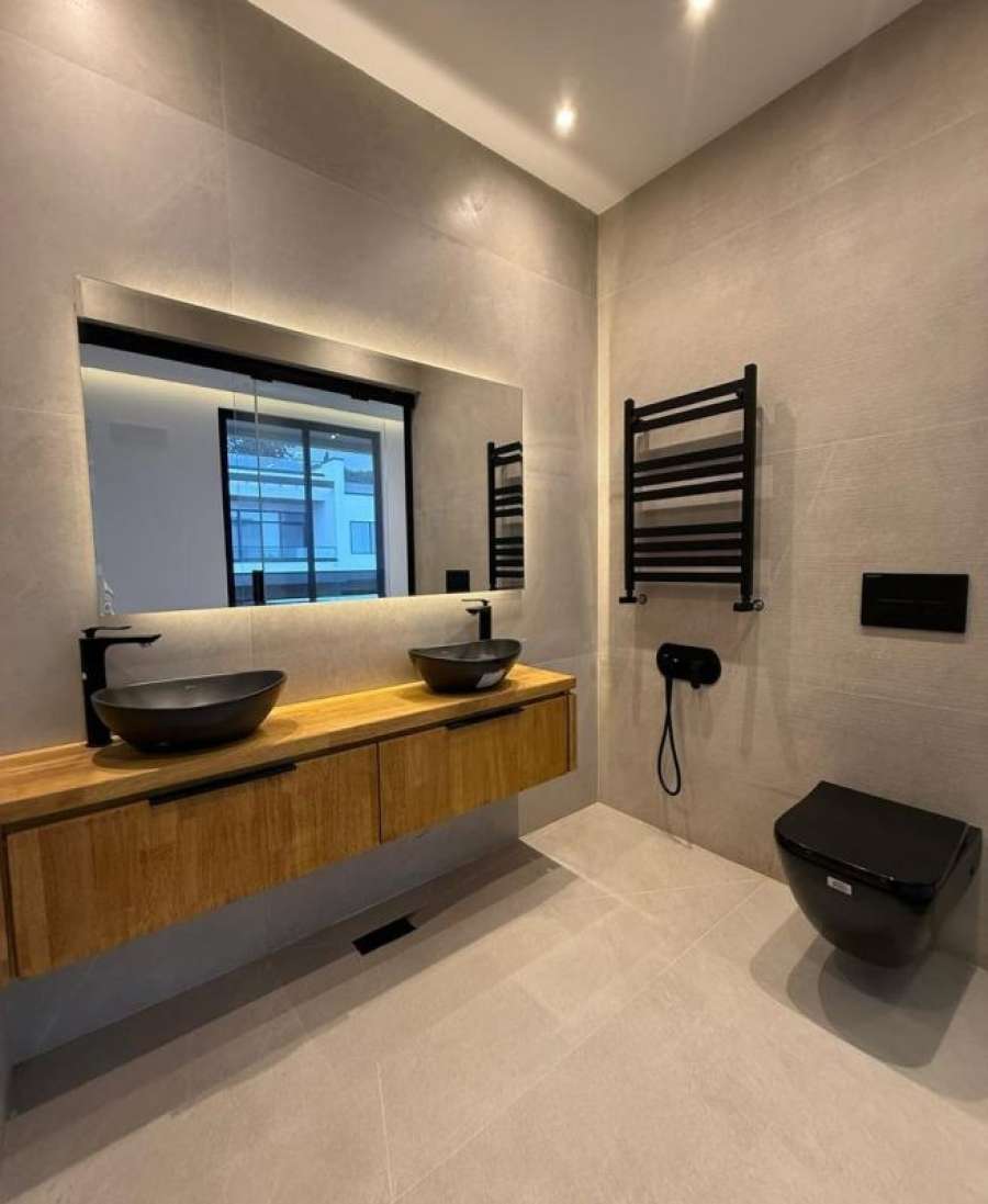 فروش ویلا مدرن شهرکی در منوچهرکلا نوشهر 