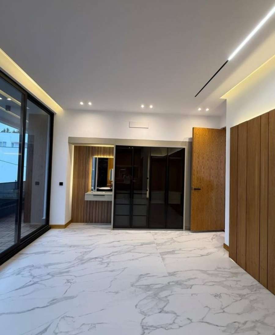 فروش ویلا مدرن شهرکی در منوچهرکلا نوشهر 