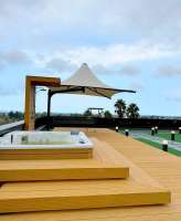 فروش ویلا مدرن شهرکی در منوچهرکلا نوشهر 