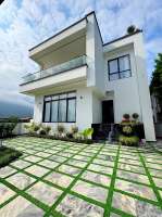 خرید ویلا مدرن استخردار در چلندر نوشهر