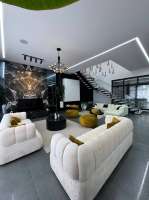 خرید ویلا مدرن استخردار در چلندر نوشهر