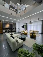 خرید ویلا مدرن استخردار در چلندر نوشهر