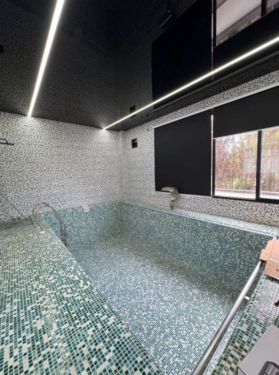 خرید ویلا مدرن استخردار در چلندر نوشهر