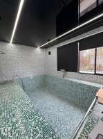 خرید ویلا مدرن استخردار در چلندر نوشهر