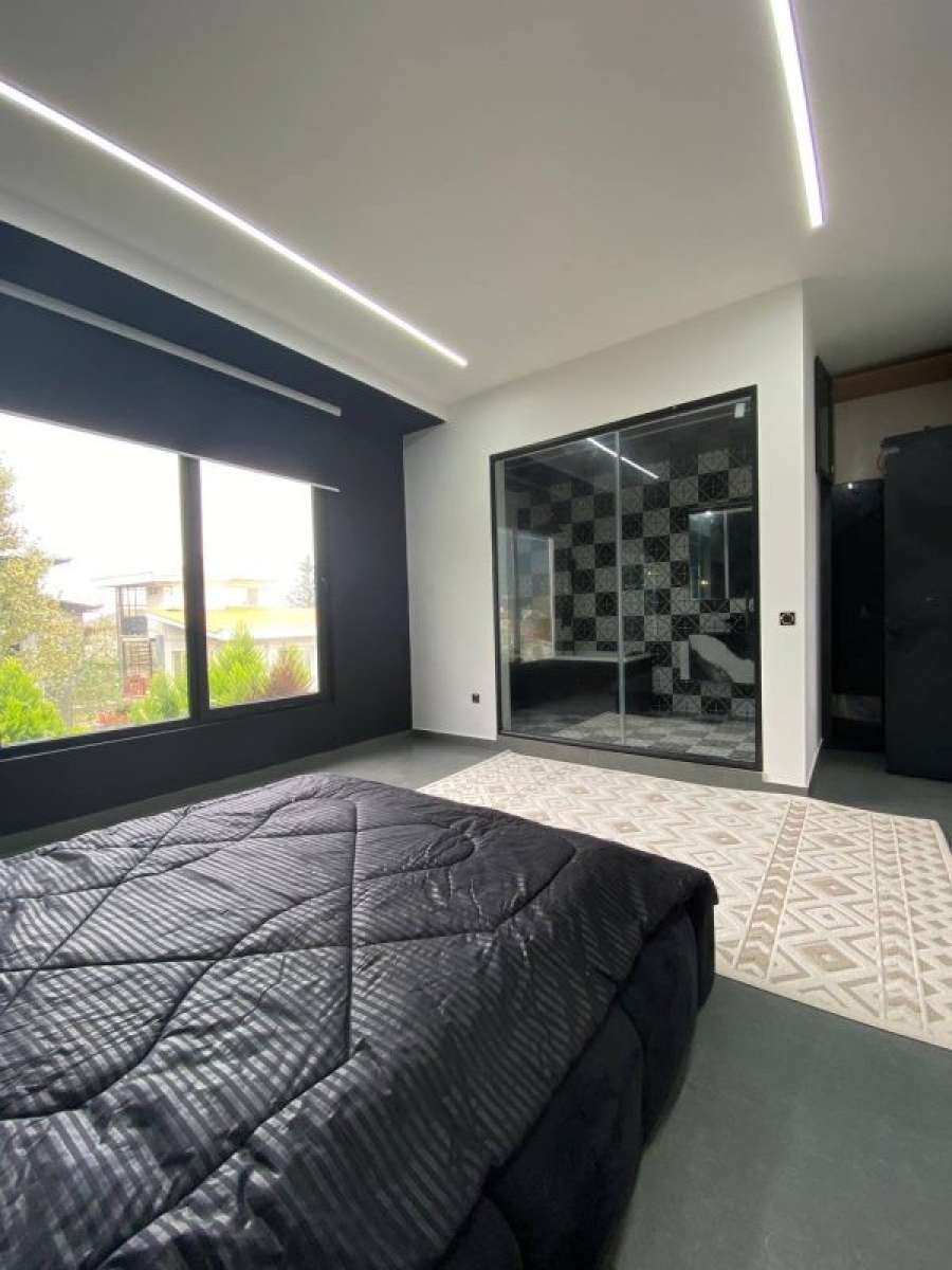 خرید ویلا مدرن استخردار در چلندر نوشهر