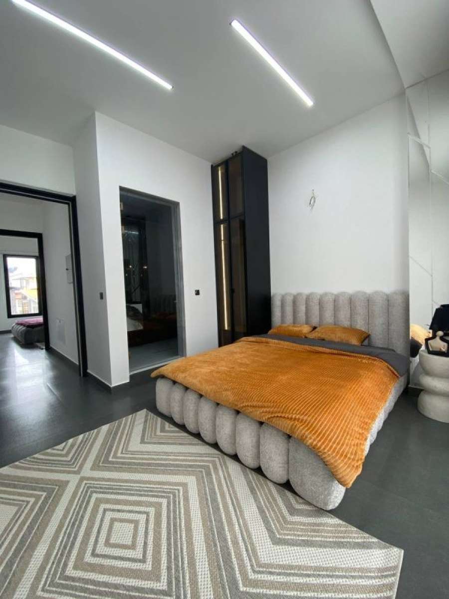 خرید ویلا مدرن استخردار در چلندر نوشهر