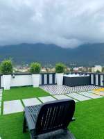 خرید ویلا مدرن استخردار در چلندر نوشهر