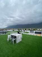 خرید ویلا مدرن استخردار در چلندر نوشهر