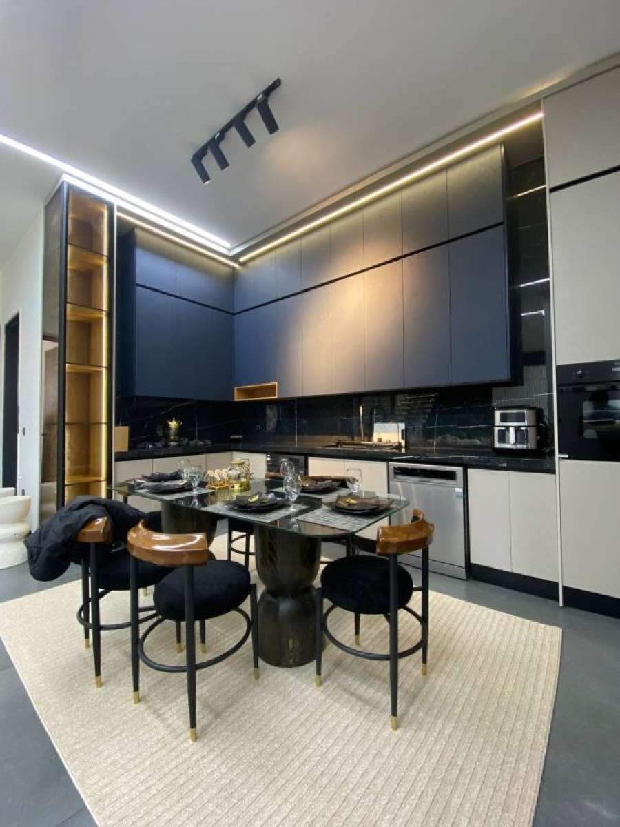 خرید ویلا مدرن استخردار در چلندر نوشهر