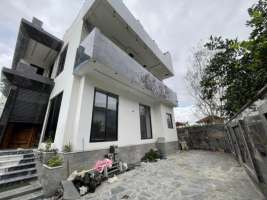 فروش ویلا مدرن استخردار در چلندر نوشهر 