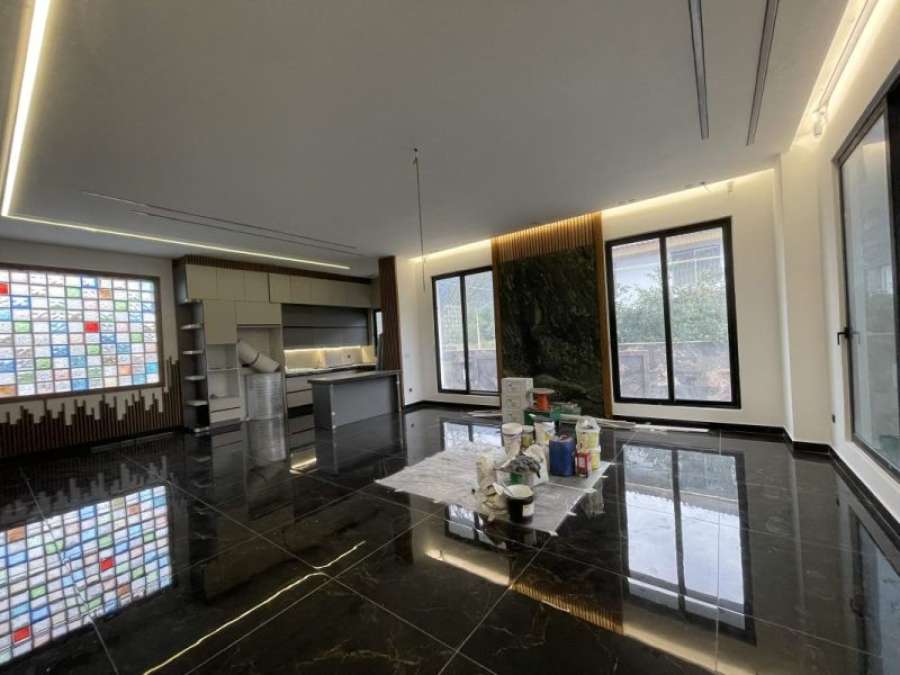 فروش ویلا مدرن استخردار در چلندر نوشهر 