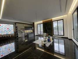 فروش ویلا مدرن استخردار در چلندر نوشهر 