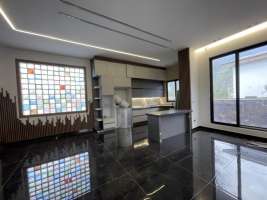 فروش ویلا مدرن استخردار در چلندر نوشهر 