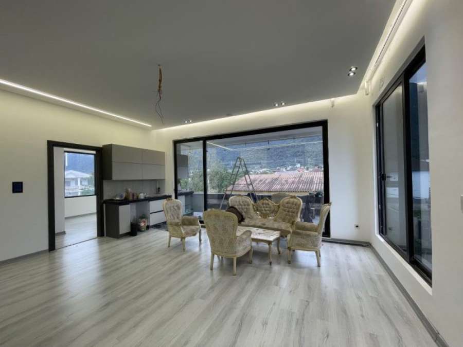 فروش ویلا مدرن استخردار در چلندر نوشهر 