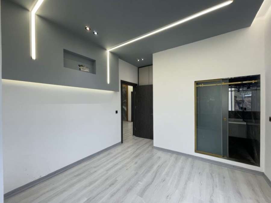 فروش ویلا مدرن استخردار در چلندر نوشهر 