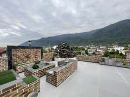 فروش ویلا مدرن استخردار در چلندر نوشهر 