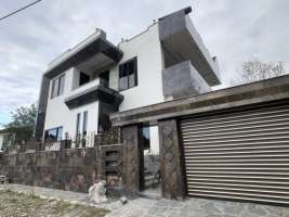 فروش ویلا مدرن استخردار در چلندر نوشهر 