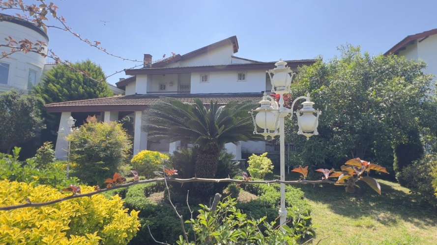 خرید ویلا دوبلکس در شهرک خانه دریا سرخرود 