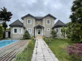 فروش ویلا کلاسیک در شهرک خانه دریا سرخرود 