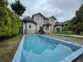 فروش ویلا کلاسیک در شهرک خانه دریا سرخرود 