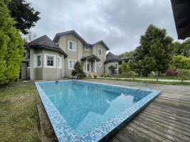 فروش ویلا کلاسیک در شهرک خانه دریا سرخرود 