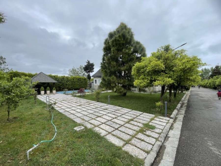 فروش ویلا کلاسیک در شهرک خانه دریا سرخرود 