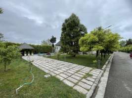 فروش ویلا کلاسیک در شهرک خانه دریا سرخرود 