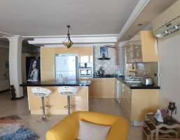 فروش آپارتمان ساحلی لب دریا در سرخرود 