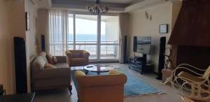 فروش آپارتمان ساحلی لب دریا در سرخرود 