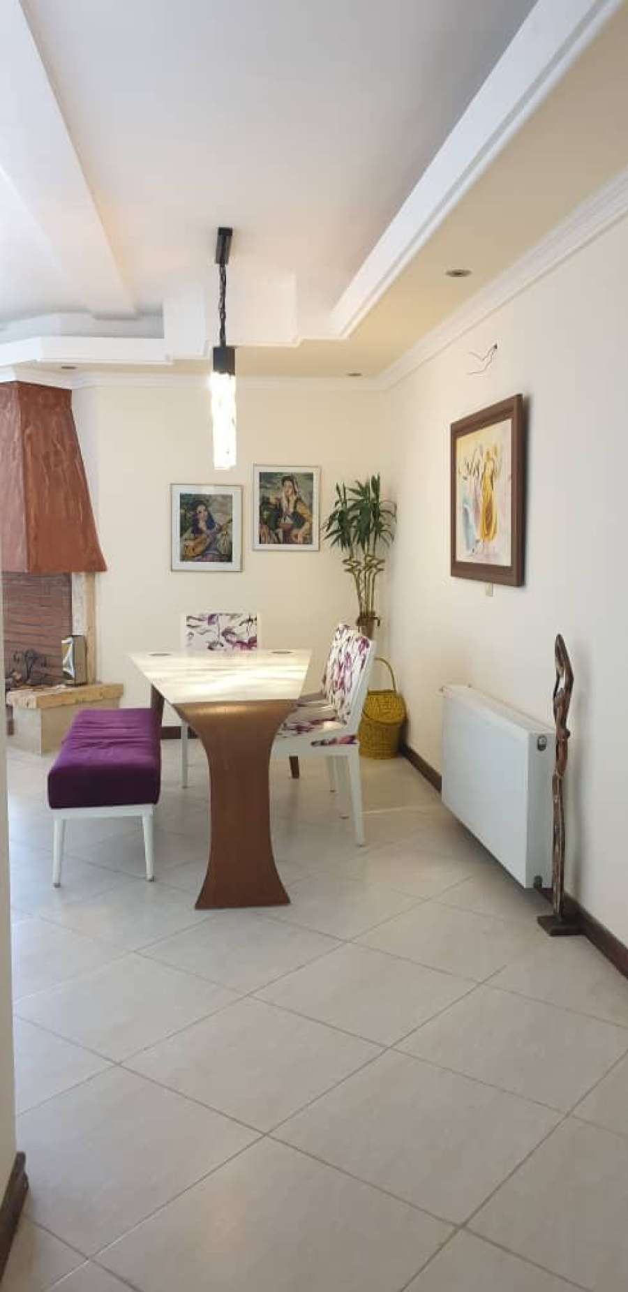 فروش آپارتمان ساحلی لب دریا در سرخرود 