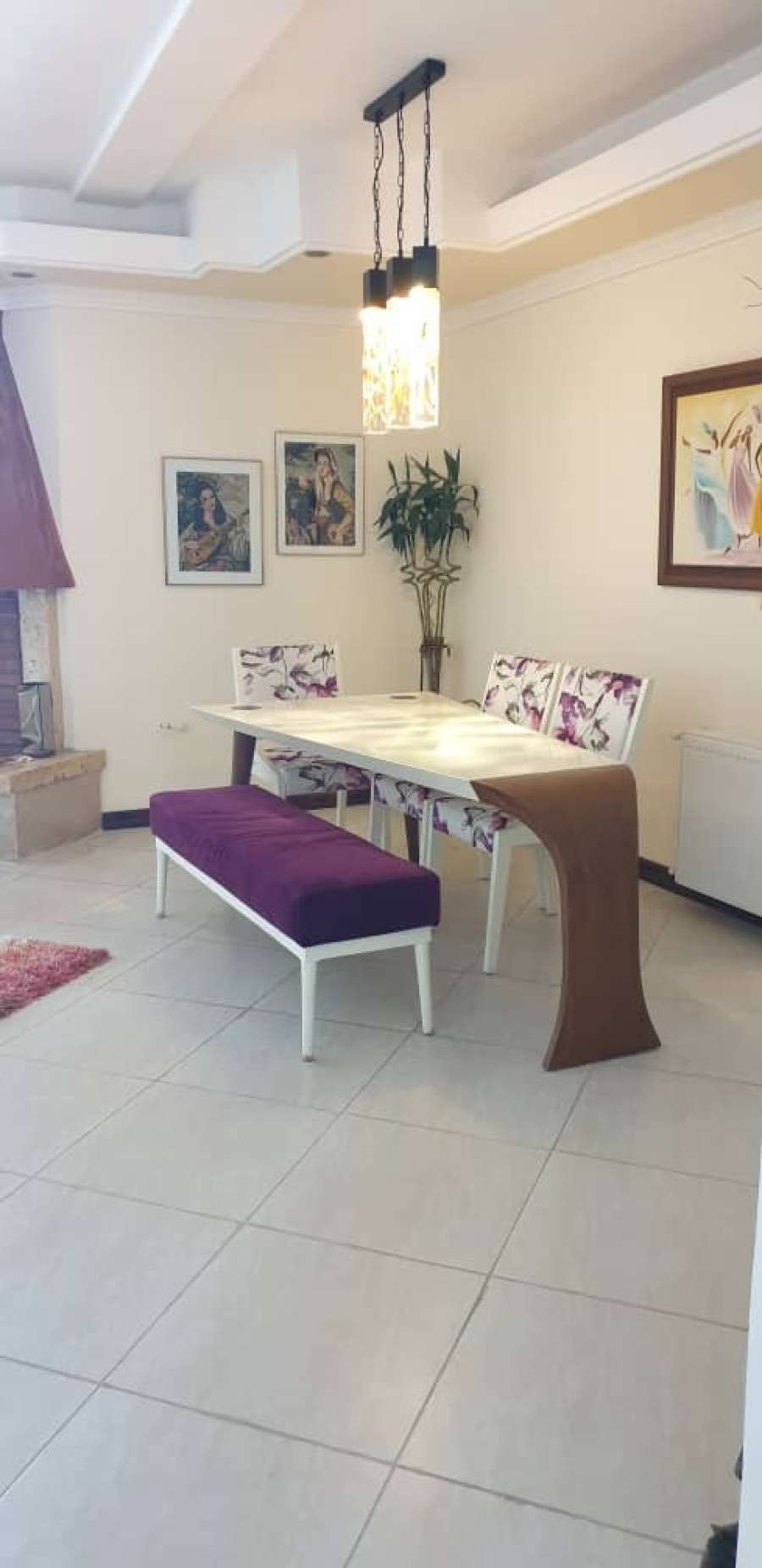 فروش آپارتمان ساحلی لب دریا در سرخرود 