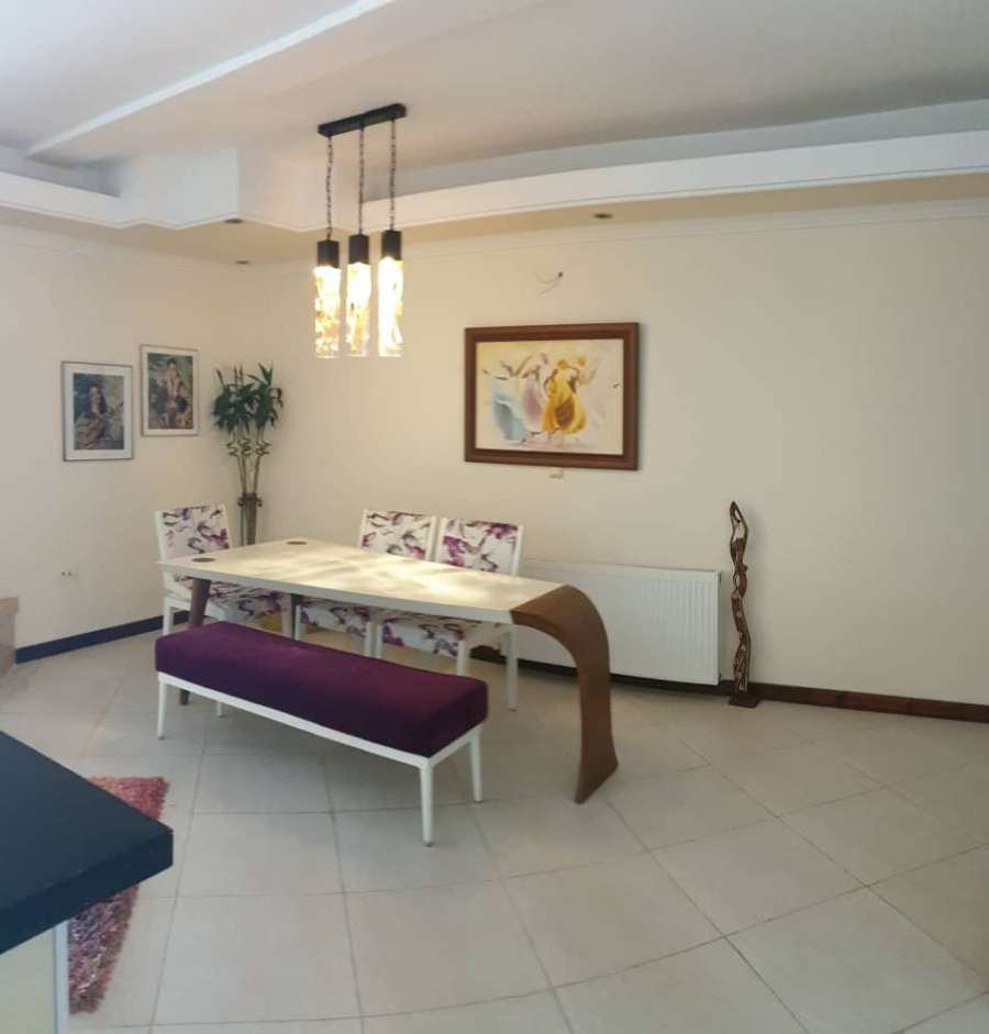 فروش آپارتمان ساحلی لب دریا در سرخرود 