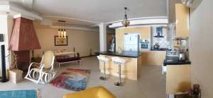 فروش آپارتمان ساحلی لب دریا در سرخرود 