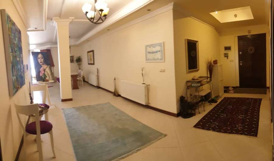 فروش آپارتمان ساحلی لب دریا در سرخرود 