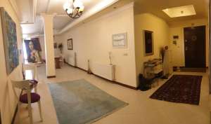 فروش آپارتمان ساحلی لب دریا در سرخرود 